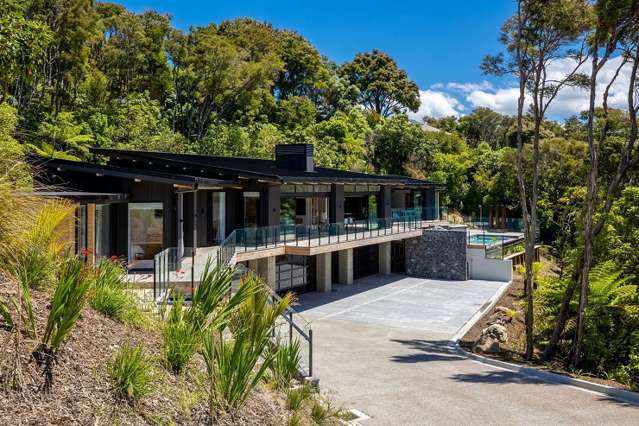 Award-winning hideaway breaks Tasman house price record with $6.6m sale