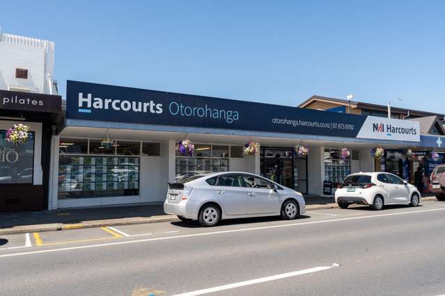 PRIME COMMERCIAL INVESTMENT