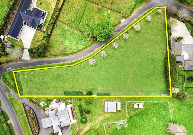 Escape to Tranquility - Stunning Lifestyle