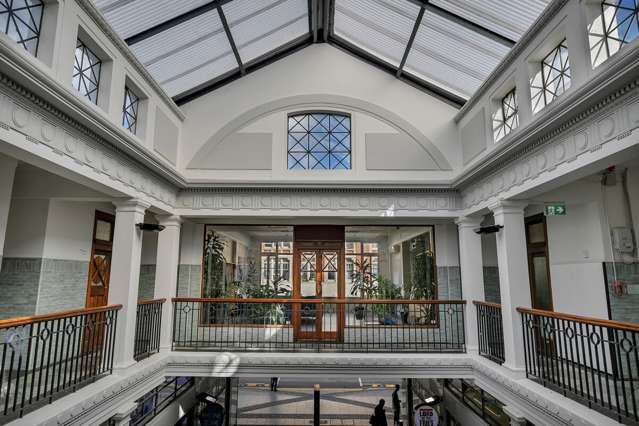 183 Karangahape Road City Centre_1