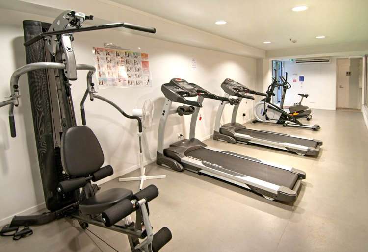 305/207 Federal Street City Centre_8