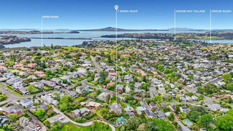 7 Shera Road Remuera_20