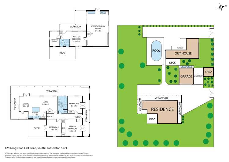 126 Longwood Road Featherston_19