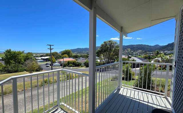 "EASY CARE PROPERTY WITH VIEWS"