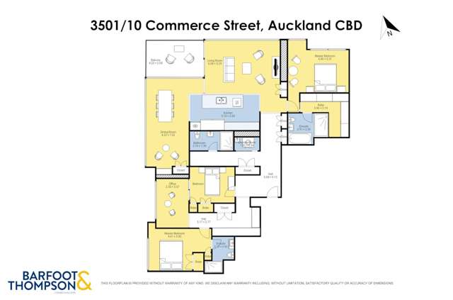 3501/10 Commerce Street City Centre_1