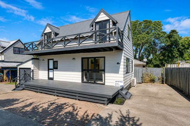 Beautiful Standalone 3-Bedroom Home with Garage