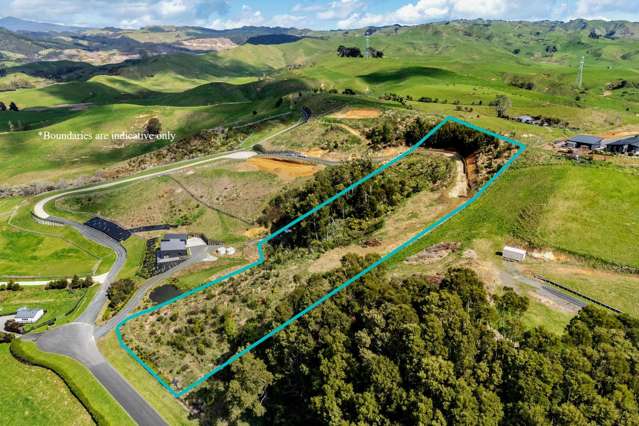 Your Rural Escape, Within Easy Reach