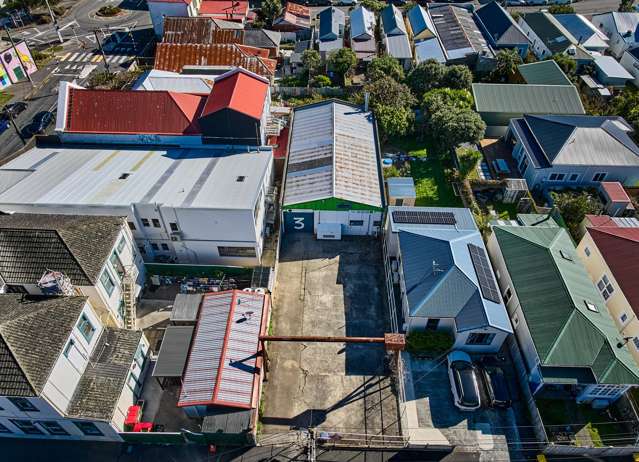 3 Horner Street Newtown_4