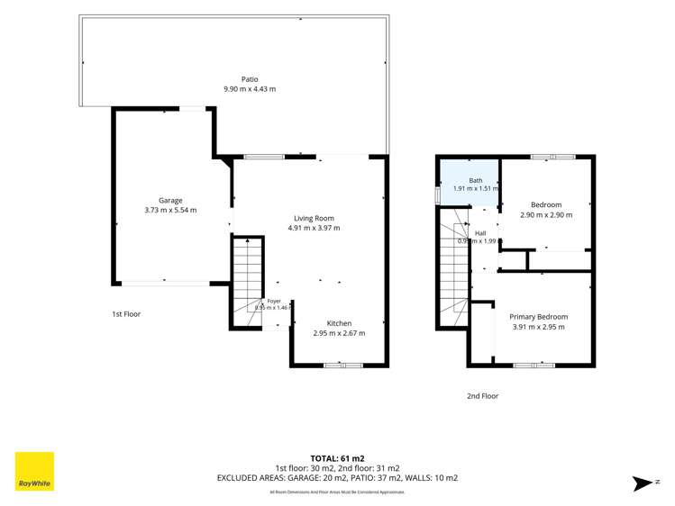 76c Canon Street St Albans_19