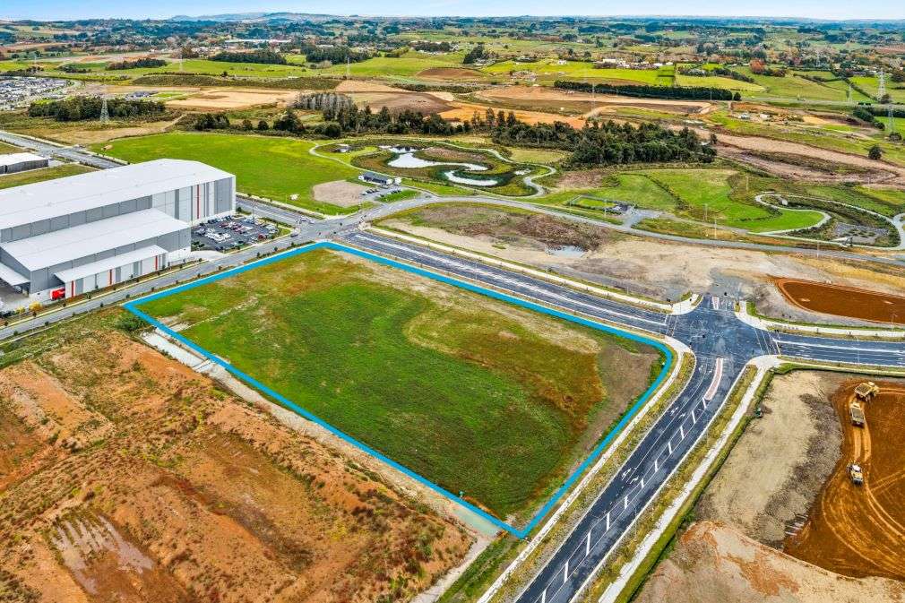 Drury site ready for development, All things property, under OneRoof