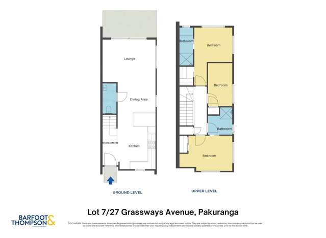 Lot 7, 27 Grassways Avenue Pakuranga_1