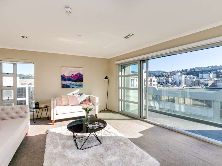 9a/39 Taranaki Street Te Aro_4