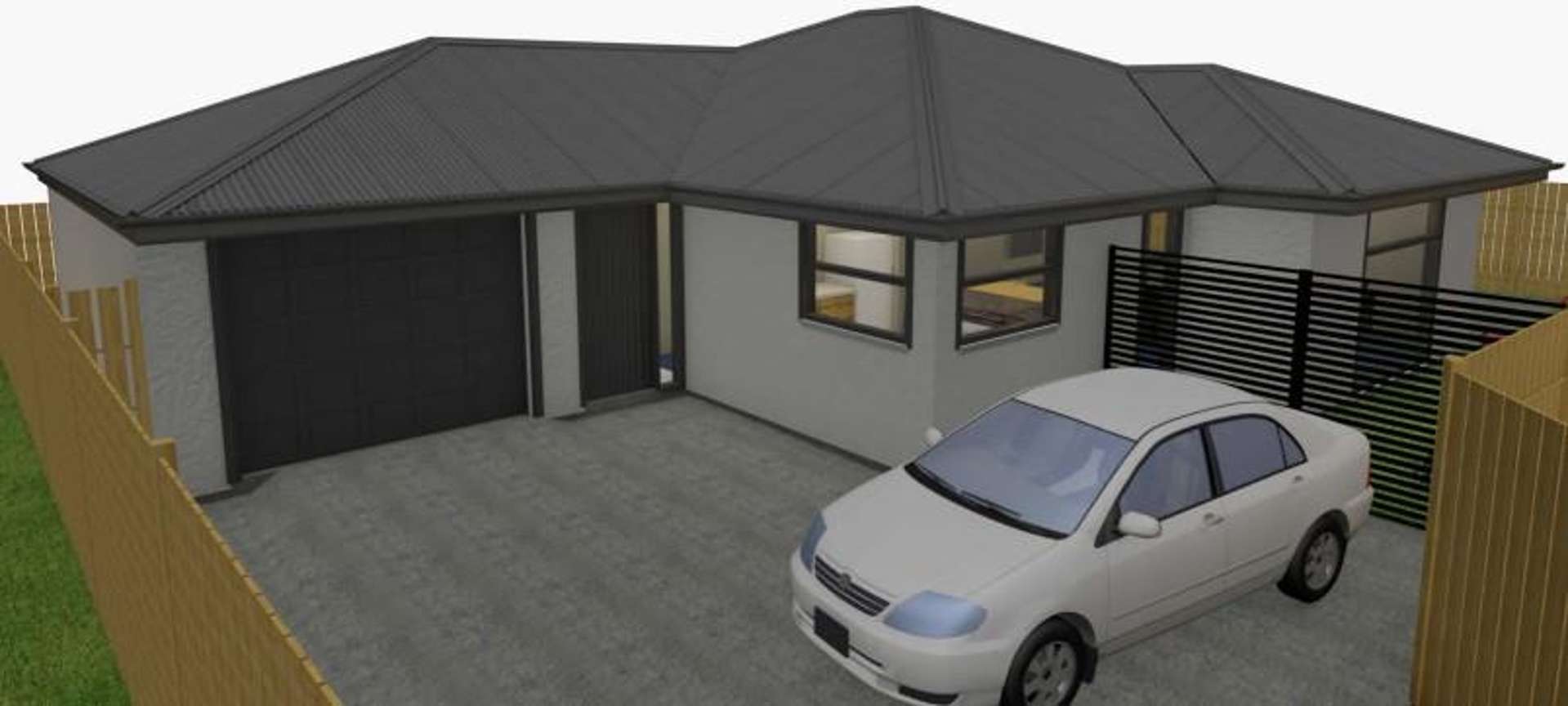 Unit 3, 300 Wills Street Ashburton_0