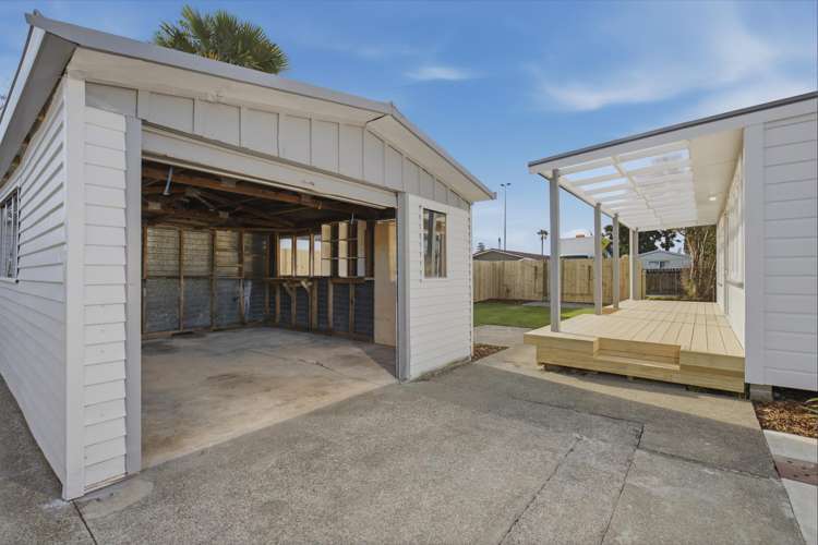 24 & 24A Gladstone Road Richmond_8