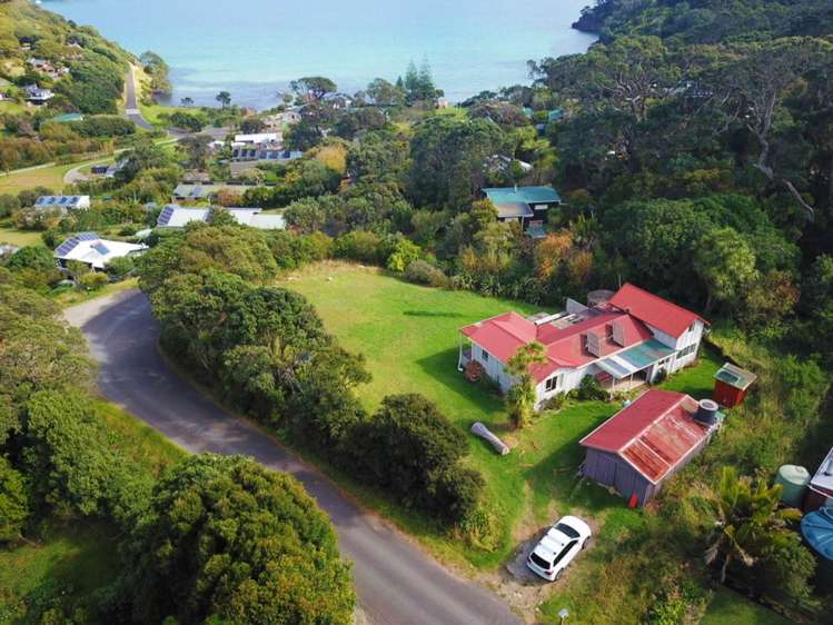 21 Rosalie Bay Road Great Barrier Island_1