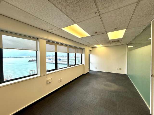 152 Quay Street Auckland Central_4