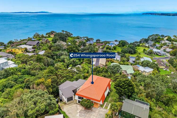 254 Whangaparoa Road Red Beach_20