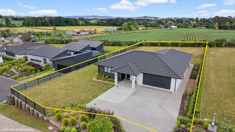 9 Membery Lane Patumahoe_32