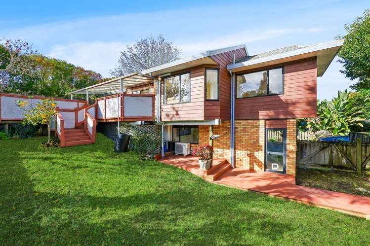 2/57 Howe Street Howick_22