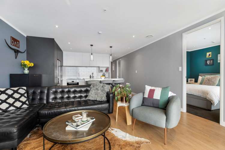1009/145 Nelson Street Auckland Central_5