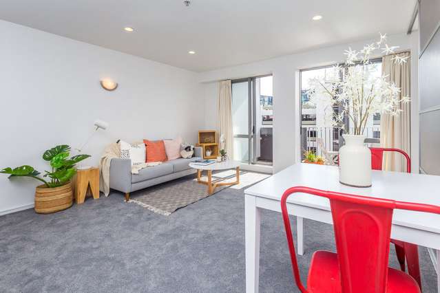 201/17 Vogel Lane Auckland Central_3