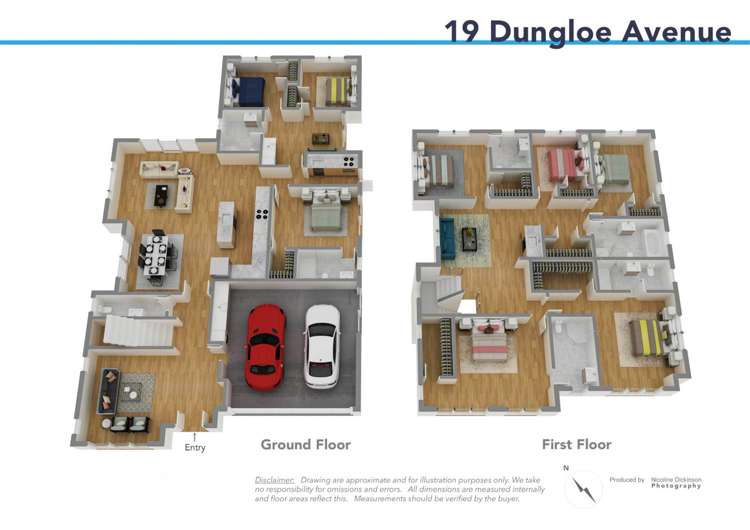 19 Dungloe Avenue Flat Bush_41