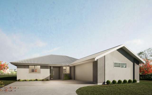 Premium Lifestyle Opportunity in Pirongia