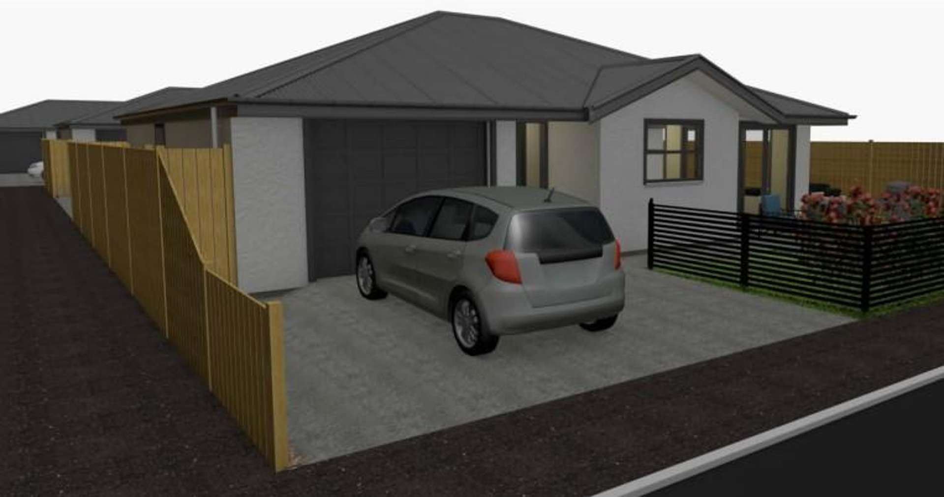 Unit 1, 300 Wills Street Ashburton_0