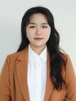 Maggie Zhao