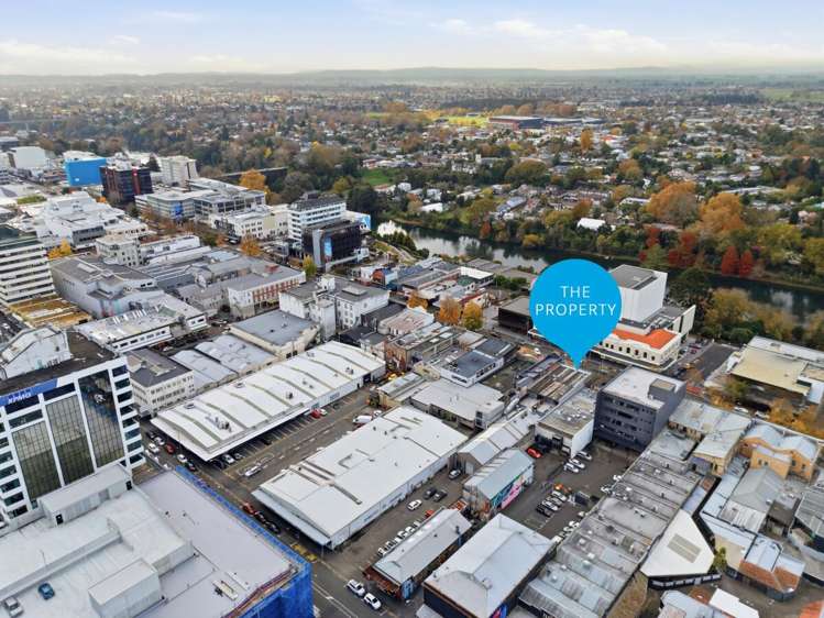GF 171 Victoria Street Hamilton City Central_4