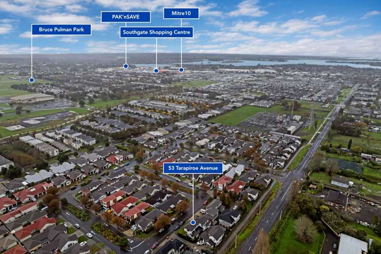 53 Tarapiroe Avenue Takanini_30