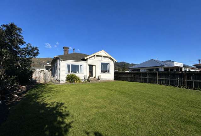 Family Home