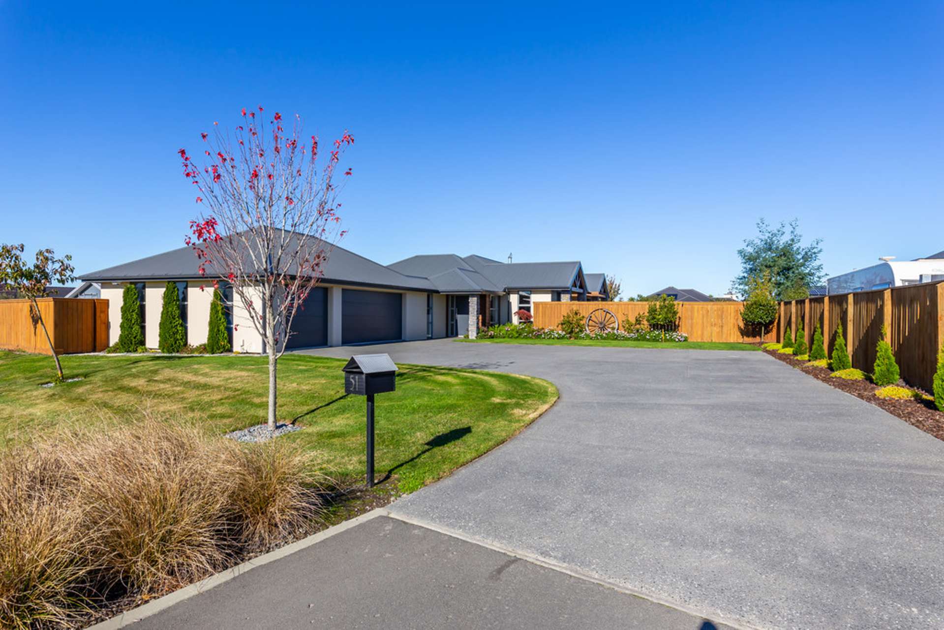 51 Jacks Drive West Melton Selwyn Houses for Sale One Roof