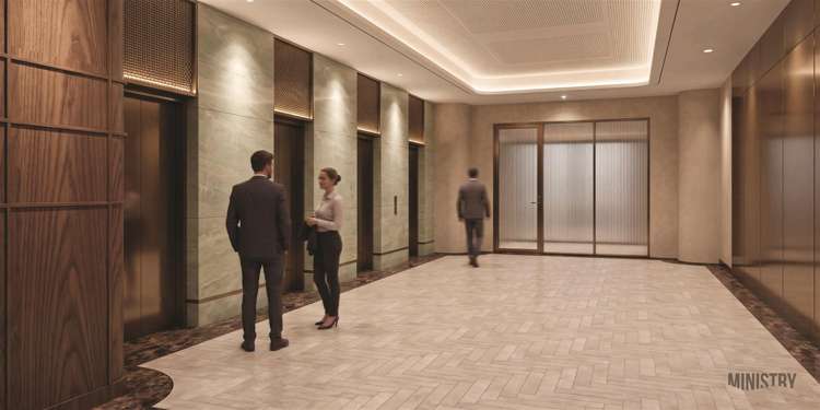 Level 11, 2 Hunter Street Wellington Central_2
