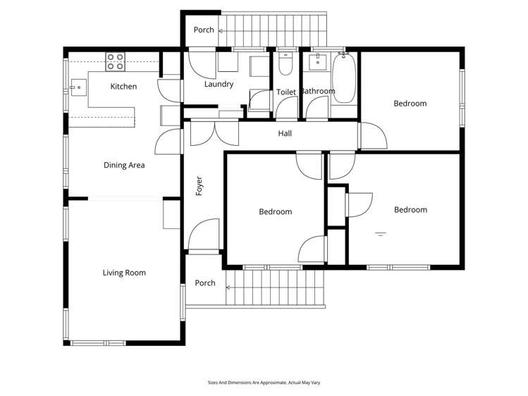 82 Koremata Street Green Island_11