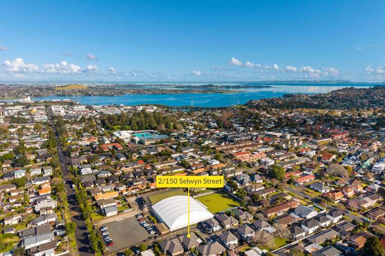 2/150 Selwyn Street Onehunga_22