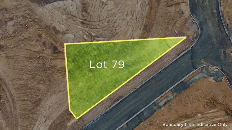 Lot 79 Golden Elm Rise_0