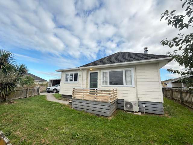 3A Daniell St, Bulls