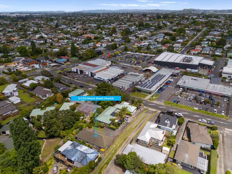 218c Moore Street Howick_22