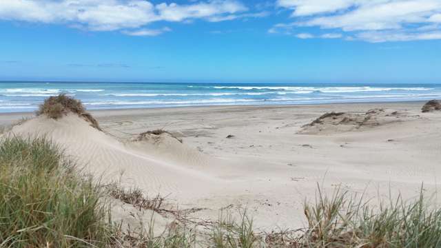 90 Acres on Ninety Mile Beach