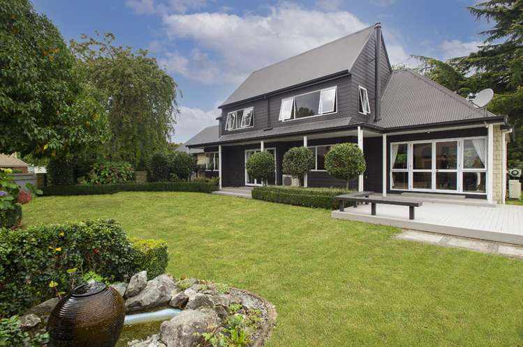 3 Koromiko Place Matamata_0