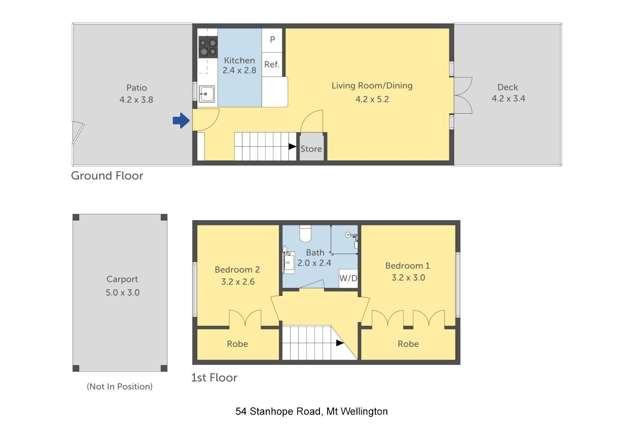 54 Stanhope Road Mt Wellington_1