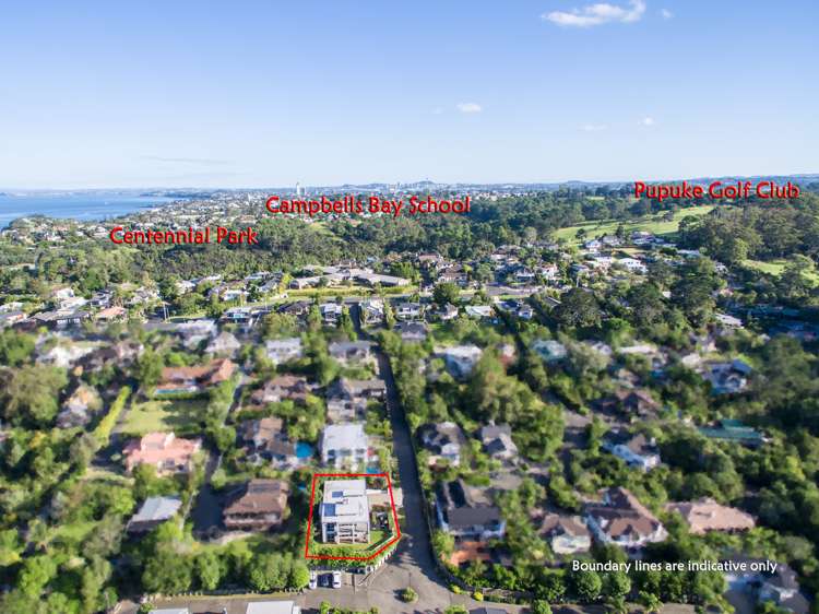 4 Kahikatea Close Campbells Bay_19