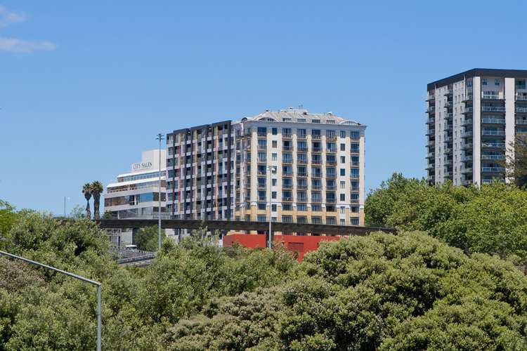 8f/11 Howe Street Freemans Bay_21