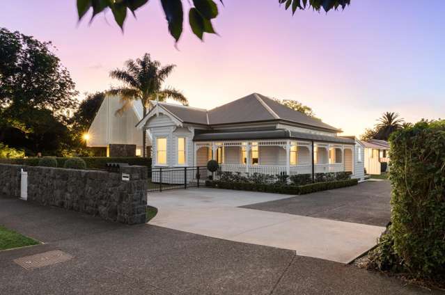 Renovated Villa for rent – 4 Bedrooms, 2 Bathrooms.