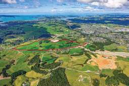 Greenfield opportunity in Auckland’s north