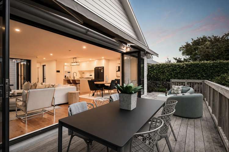 3 Leamington Road Mount Eden_30