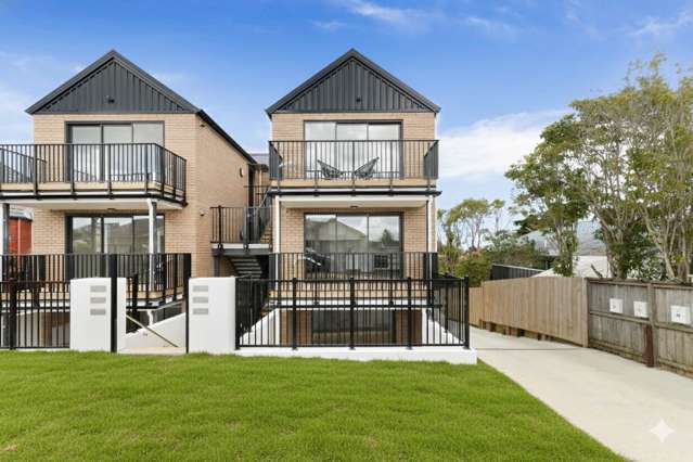 Howick Apartment Living – Modern, Stylish & Co...