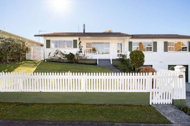 Character, Comfort & Convenience in Riverlea