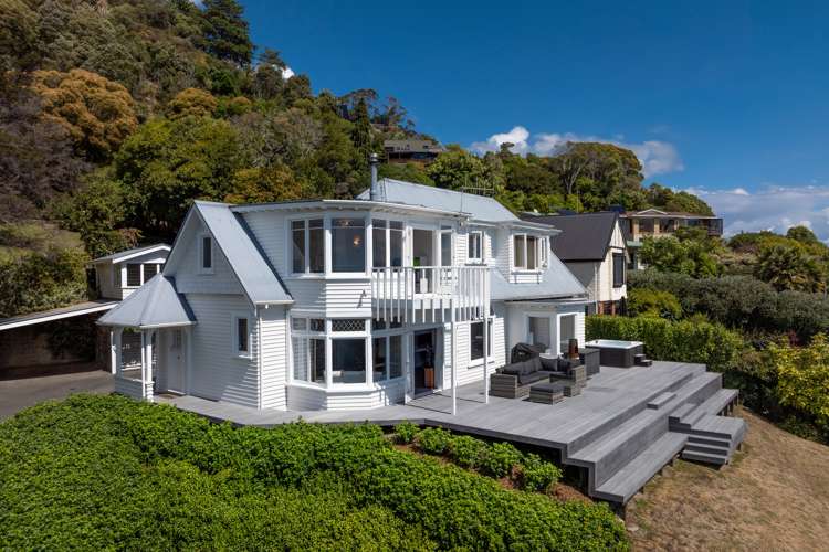 128 Moana Avenue Moana_27